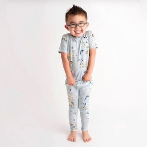 🐮🐴Like New LBB Set🐴🐮